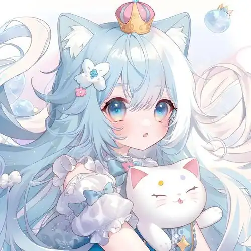 浮生若梦 头像